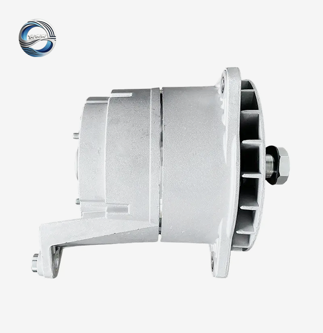 140 Amp Alternator